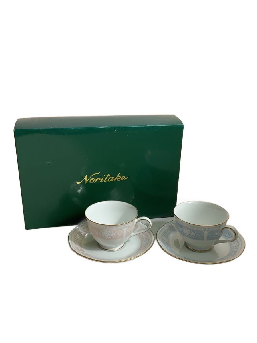 【ブランド】Noritake 【ブランドカナ】ノリタケ 【型番】 【程度】B 【サイズ】 【メインカラー】ホワイト 【素材・生地】 【キーワード】　　 2025/12/04 セカンドストリート犬山小牧店【3451】【中古】Noritake◆カップ&amp;ソーサー/2点セット/WHT ブランド Noritake 型番 カラー ホワイト 柄 素材・生地 >色・素材について サイズ >サイズ表示について 実寸（cm） 【カップ＆ソーサー】 幅：9 / 高さ：6.5 / 奥行：9 【その他】 その他サイズ：/ 商品は　セカンドストリート犬山小牧店の店頭にて販売しております。商品に関するお問合わせは、お電話(TEL:0568-69-0326)にて、問合わせ番号：2334513618833をお伝えください。 配送方法やお支払い方法に関するお問い合わせは、サポートセンターまでご連絡をお願いします。 ※お電話の対応は営業時間内のみとなります。お問い合わせフォームでお問い合わせの際はご注文番号をご記入下さい