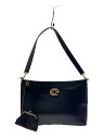 【中古】Christian Dior◆Christian Dior クリスチャンディオール ショルダーバッグ/ヴィンテージショルダー【バッグ】