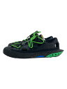 【中古】NIKE◆ローカットスニーカー/26.5cm/OFF-WHITE/ブレザーロー77【シューズ】(4)