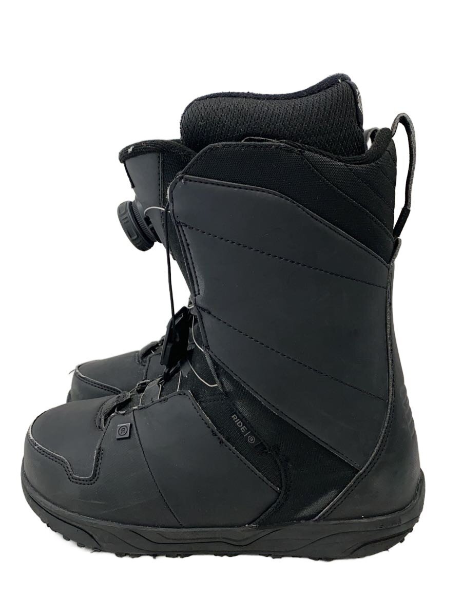 【中古】ANTHEM◆スノーボードブーツ/26cm/BOA/BLK/R190300901【スポーツ】