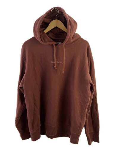 【中古】Paul Smith◆パーカー/M/コットン/BRW/233557//【メンズウェア】 【中古】Paul Smith◆パーカー/M/コットン/BRW/233557//【メンズウェア】