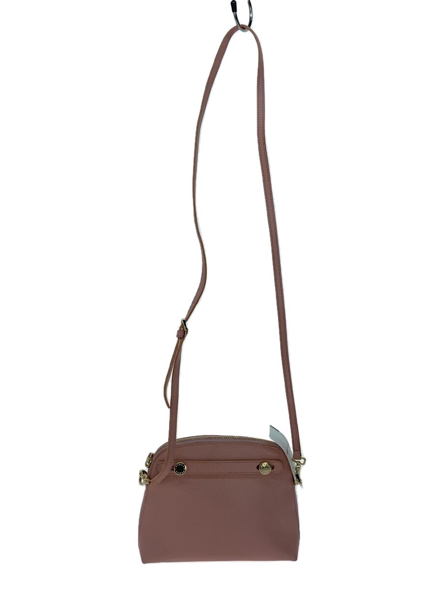 【中古】FURLA◆パイパー/CROSSBODY POUCH