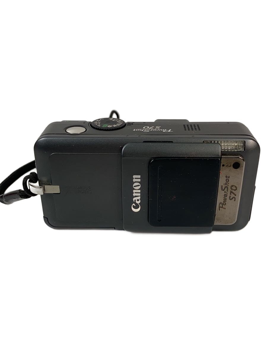 【中古】CANON◆コンパクトデジタルカメラ/PC1087【カメラ】