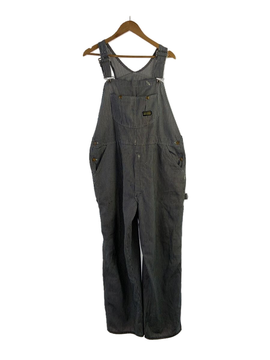 【中古】sears◆オーバーオール/--/--【メンズウェア】
