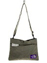 【中古】THE NORTH FACE◆ショルダーバッグ/ナイロン/NN7917N【バッグ】