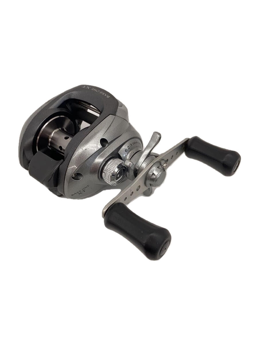 【中古】SHIMANO◆リール/BASS ONE XT【スポーツ】