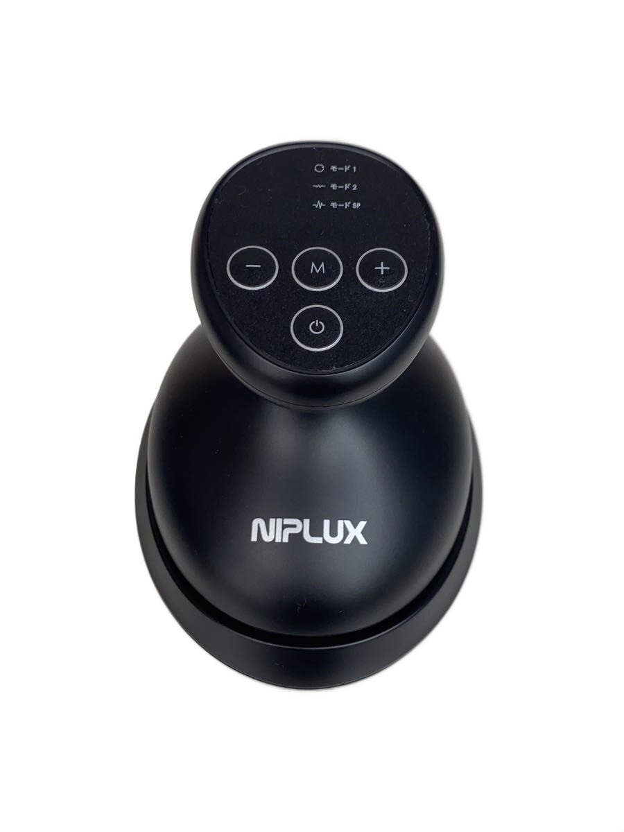 【中古】NIPLUX◆生活家電その他/NP-EHSP23BK【家電・ビジュアル・オーディオ】