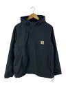 【ブランド】Carhartt【ブランドカナ】カーハート【型番】【程度】B【サイズ】M【メインカラー】ブラック【素材・生地】ナイロン【キーワード】　　2024/01/24セカンドストリート三河一宮店 【0836】【中古】Carhartt◆マウンテンパーカ/M/ナイロンブランドCarhartt型番カラーブラック柄無地素材・生地ナイロン>色・素材についてサイズM>サイズ表示について実寸【ジャケット】 肩幅：47 / 身幅：58 / 着丈：71 / 袖丈：66 / ゆき：/ 【その他】 その他サイズ：/商品は　セカンドストリート三河一宮店の店頭にて販売しております。商品に関するお問合わせは、お電話(TEL:0533-92-2001)にて、問合わせ番号：2308363021891をお伝えください。配送方法やお支払い方法に関するお問い合わせは、サポートセンターまでご連絡をお願いします。※お電話の対応は営業時間内のみとなります。お問い合わせフォームでお問い合わせの際はご注文番号をご記入下さい