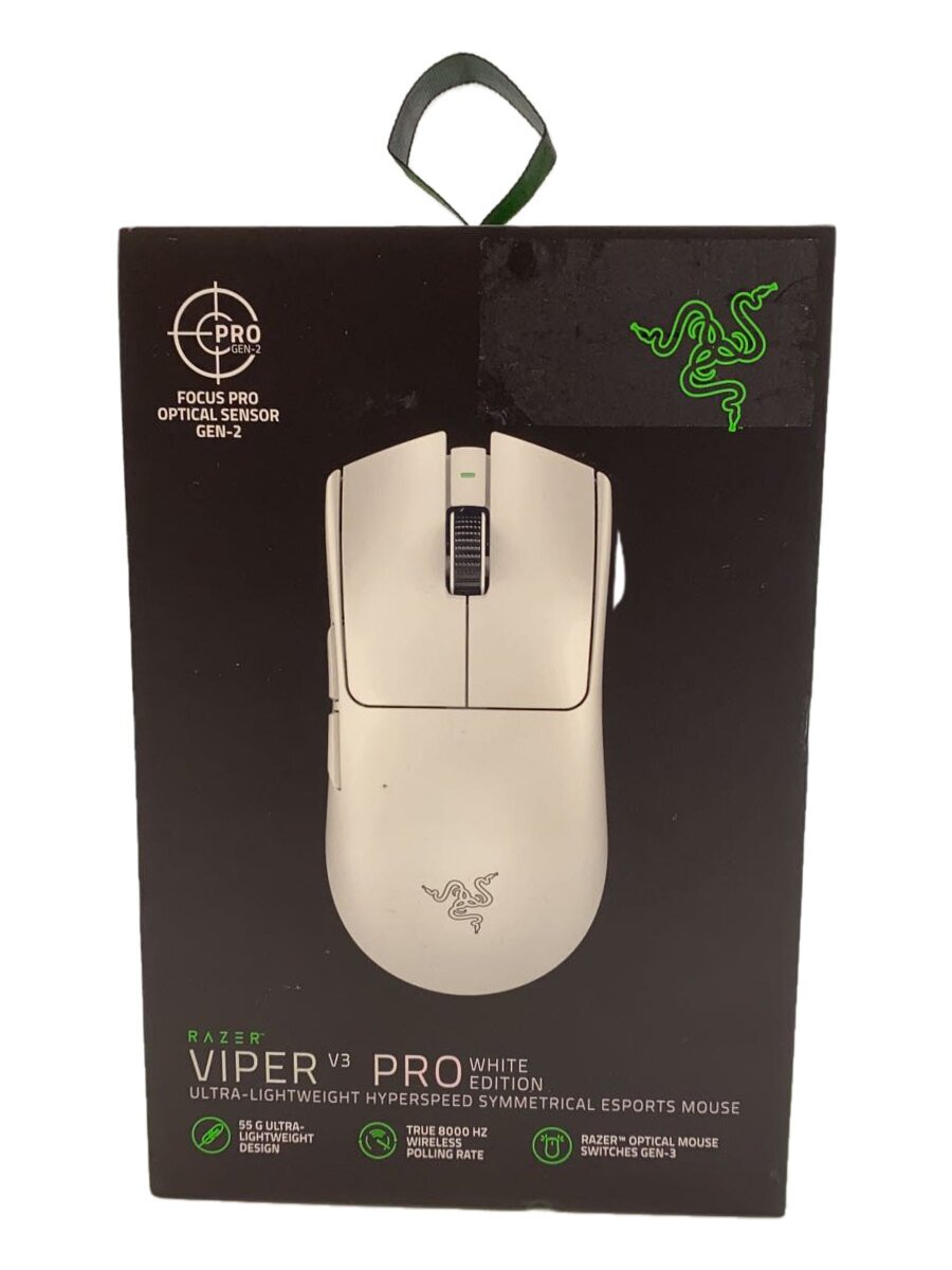 【中古】Razer◆パソコン周辺機器/RZ01-0512【パソコン】