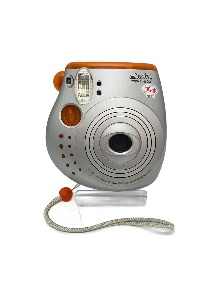 【中古】FUJIFILM◆デジタルカメラその他/instax mini 20//【カメラ】