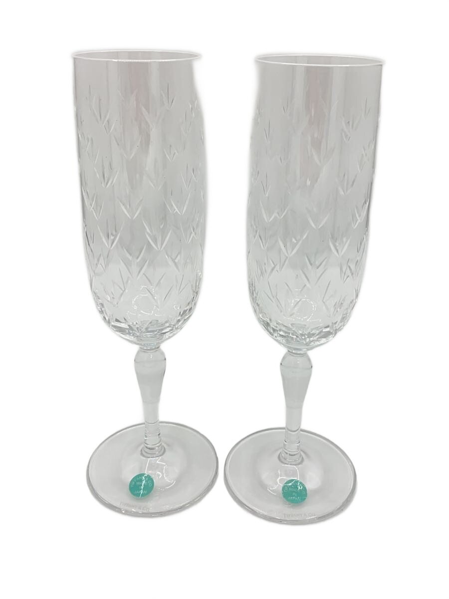 【ブランド】TIFFANY&Co. 【ブランドカナ】ティファニー 【型番】 【程度】A 【サイズ】 【メインカラー】 【素材・生地】 【キーワード】　　　/ 2026/07/30 セカンドストリート佐野新都市店【4968】【中古】TIFFANY&amp;Co.◆グラス/2点セット/ ブランド TIFFANY&Co. 型番 カラー 柄 素材・生地 >色・素材について サイズ >サイズ表示について 実寸（cm） 【グラス】 幅：5 / 高さ：20.6 / 奥行：5 【その他】 その他サイズ：/ 商品は　セカンドストリート佐野新都市店の店頭にて販売しております。商品に関するお問合わせは、お電話(TEL:0283-86-7125)にて、問合わせ番号：2339953918918をお伝えください。 配送方法やお支払い方法に関するお問い合わせは、サポートセンターまでご連絡をお願いします。 ※お電話の対応は営業時間内のみとなります。お問い合わせフォームでお問い合わせの際はご注文番号をご記入下さい この商品に関する出品店舗からのコメント 箱劣化あり