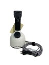 【中古】LAURASTAR/加圧式除菌脱臭スチーマー/生活家電その他/IGGI IGGIWHJP【家電・ビジュアル・オーディオ】