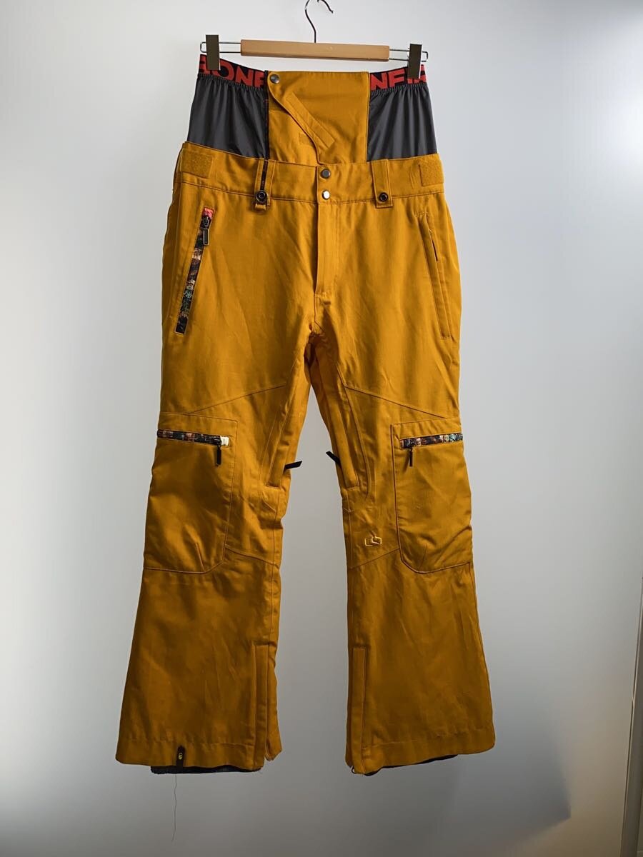 【中古】OAKLEY◆ウェアー/M/GRN【スポーツ】