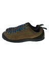 【中古】KEEN◆ローカットスニーカー/28cm/BRW/1274-CSOB//【シューズ】