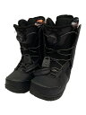 【中古】RIDE◆スキーブーツ/25cm/BLK/U-140【スポーツ】