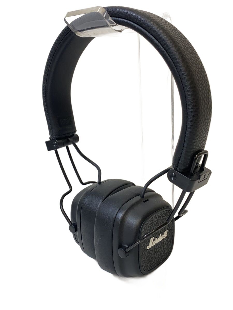 【中古】MARSHALL◆ヘッドホン MAJOR V//【家電・ビジュアル・オーディオ】