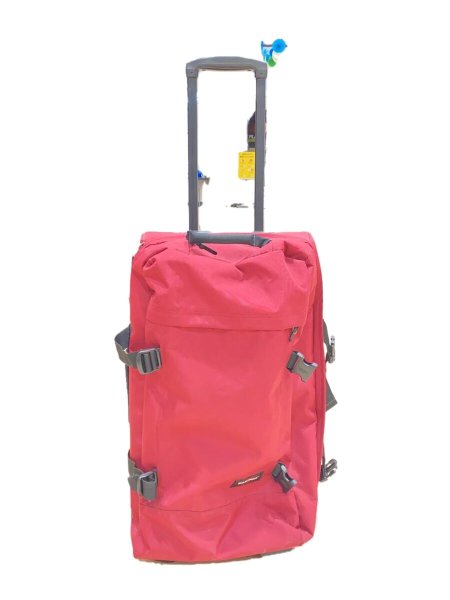 楽天市場】eastpak padded pak'r（スーツケース・キャリーバッグ