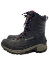 【中古】Columbia◆ブーツ/26.5cm/BLK/BM5980-010/BUGABOOT III【シューズ】