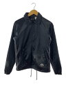【中古】adidas◆ブルゾン/XXS/ナイロン/BLK/CV5254【レディースウェア】(4)
