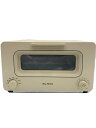 【中古】BALMUDA◆トースター/K05A-BG【家電・ビジュアル・オーディオ】
