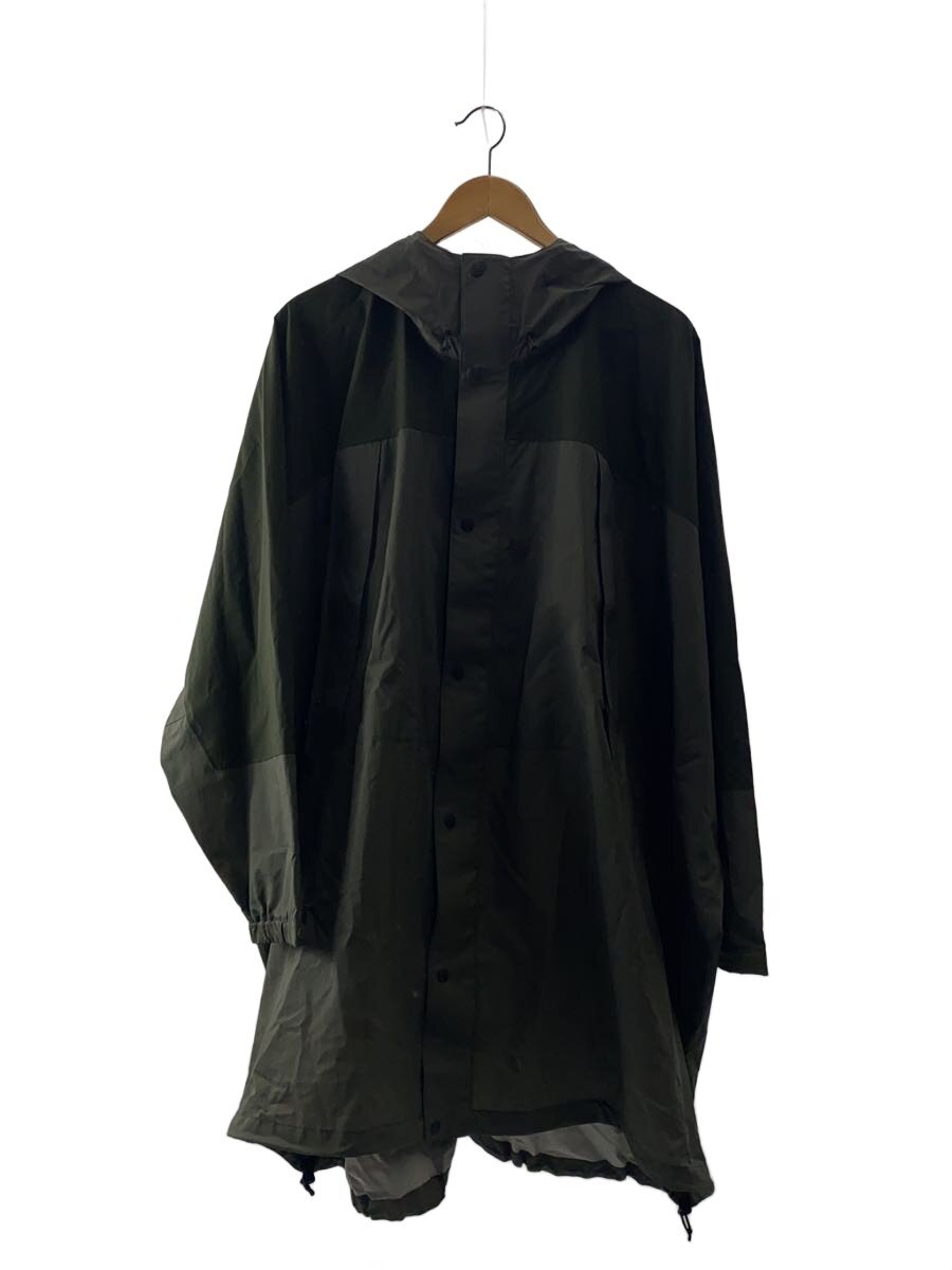 楽天市場】north face taguan ponchoの通販