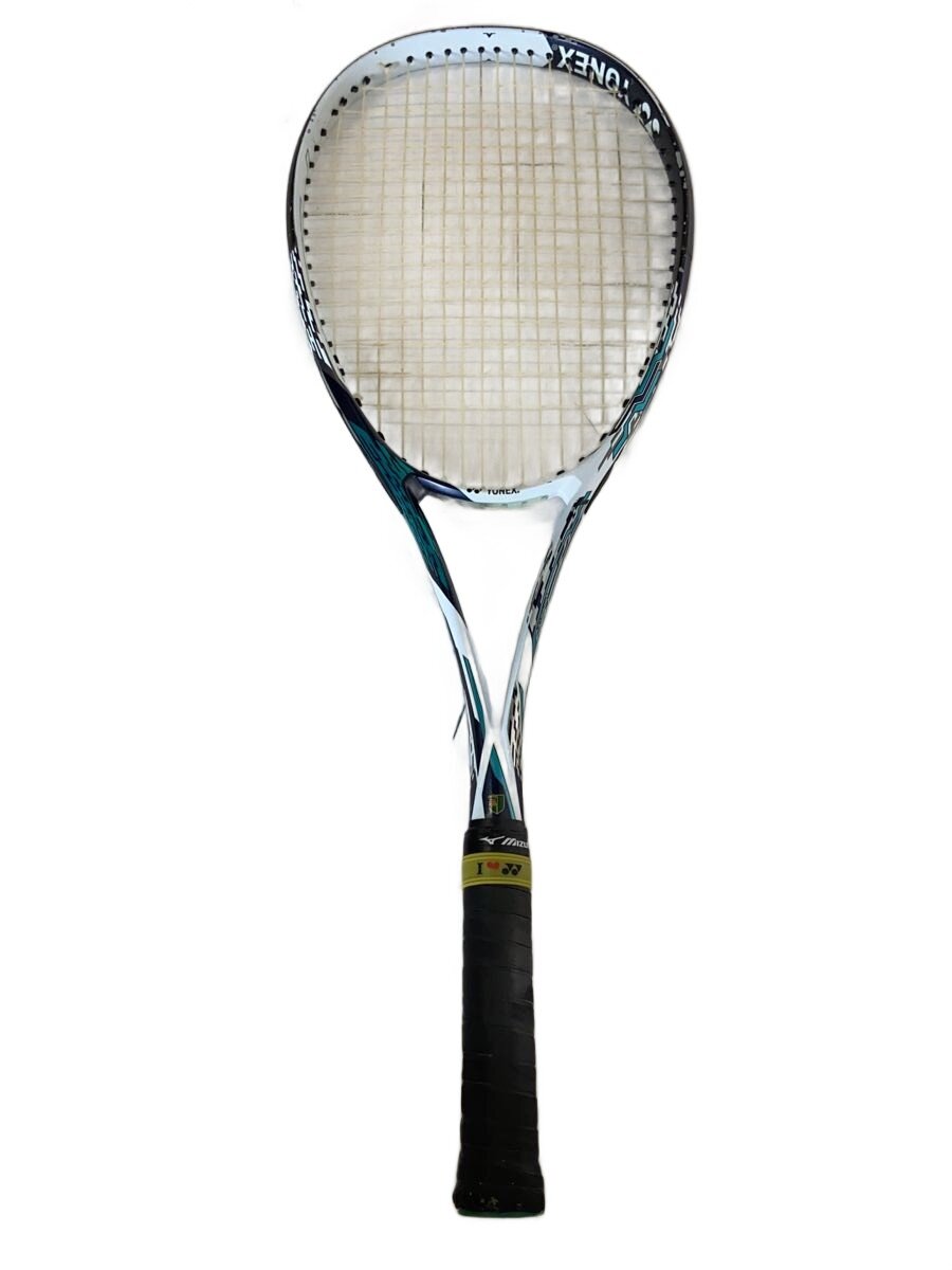 【中古】YONEX◆テニスラケット/軟式ラケット/191292j9【スポーツ】
