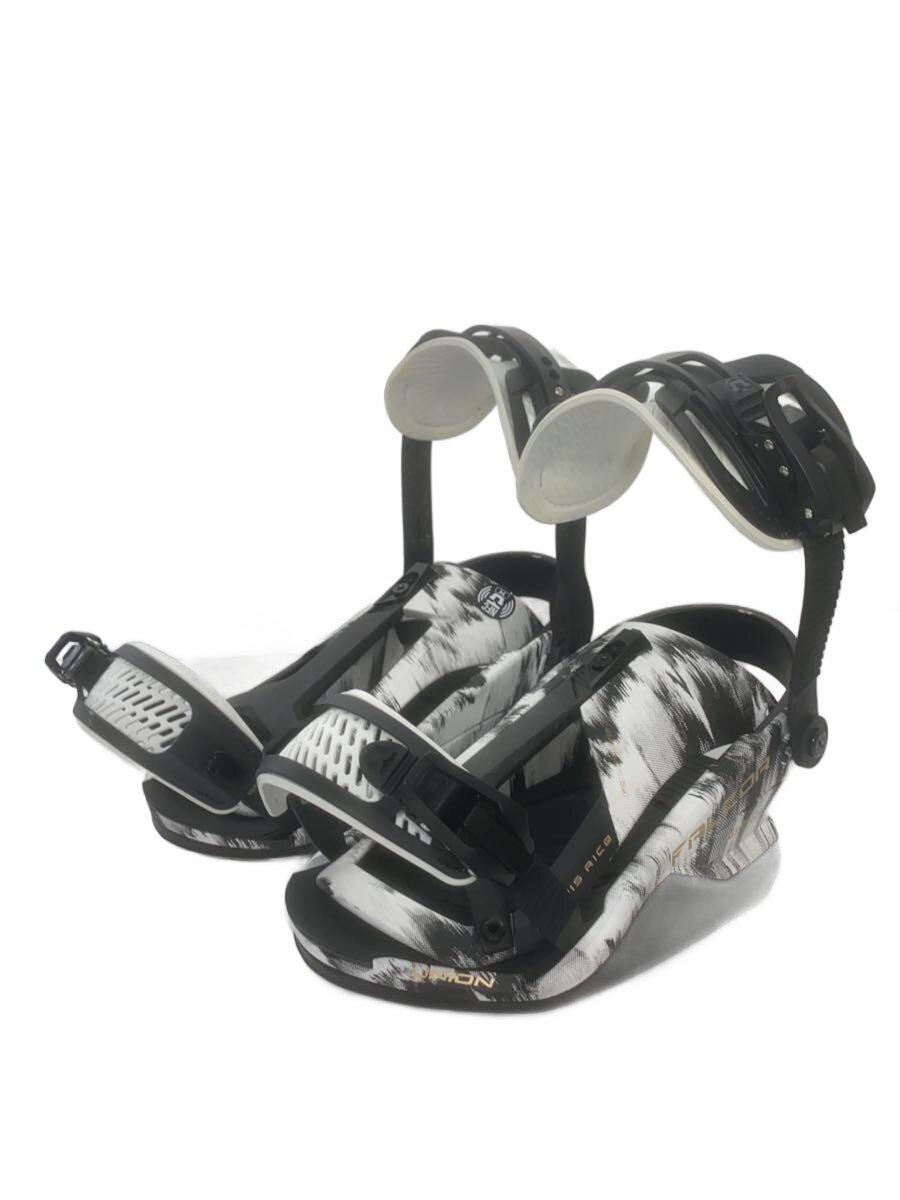 【中古】FLUX◆スノーボードバインディング/S/PNK/F25WDSP【スポーツ】