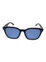 【中古】Ray-Ban◆サングラス/ウェリントン/プラスチック/BLK...(4)