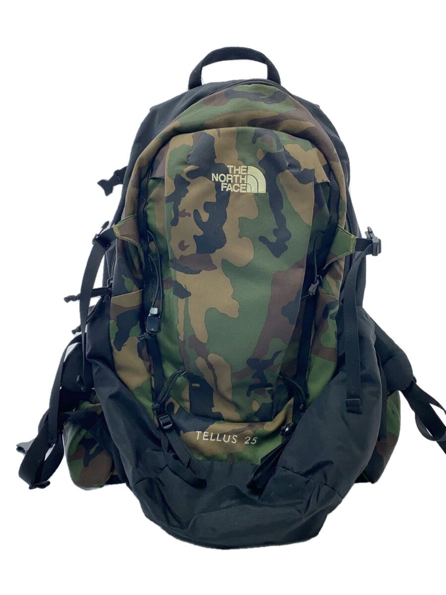 THE NORTH FACE カモフラージュ バックパック 楽天市場】カモフラ バックパック ノースフェイスの通販