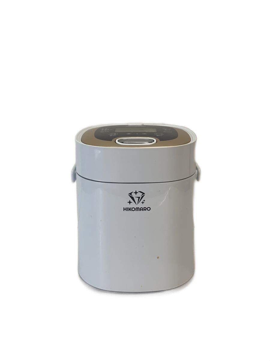 【中古】クマザキエイム◆炊飯器 MC-107H//【家電・ビジュアル・オーディオ】