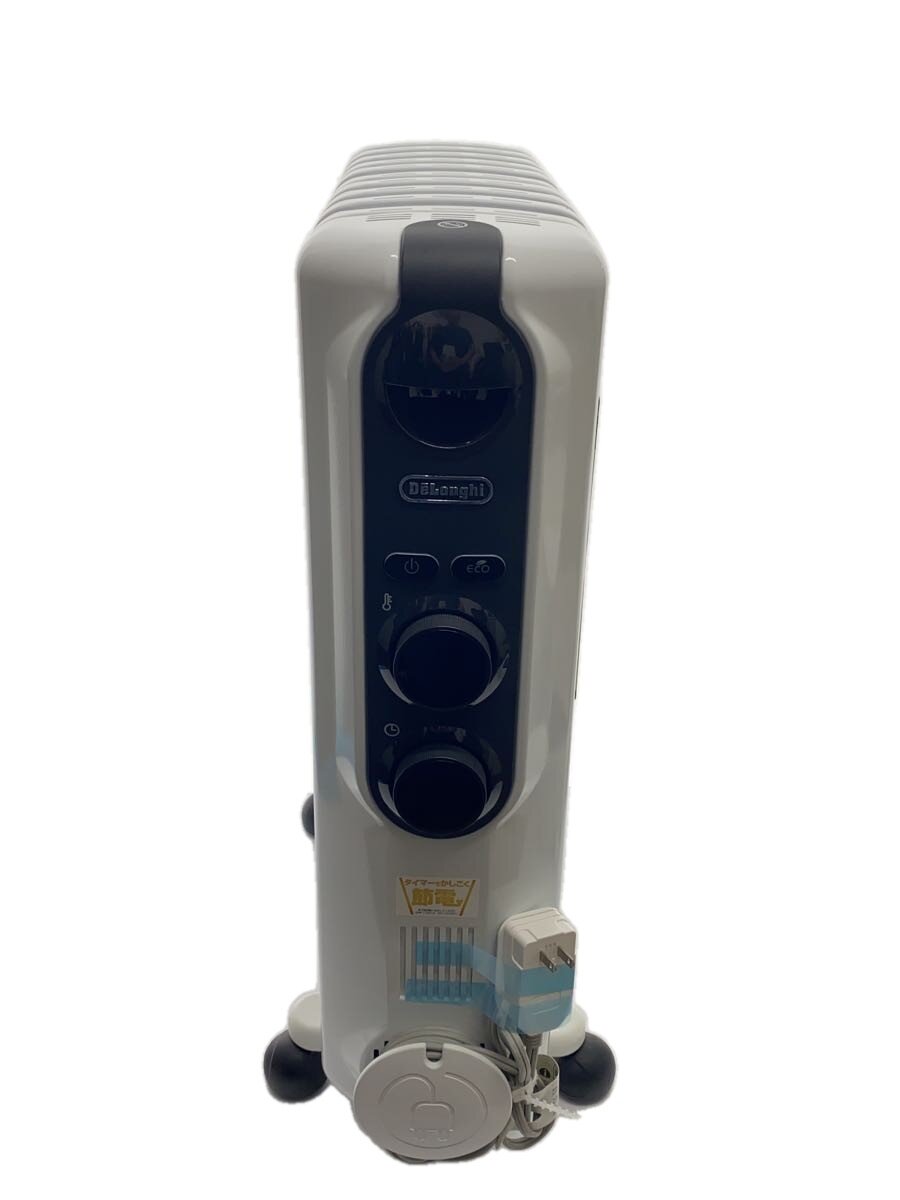 楽天市場】デロンギ オイルヒーター rhj35m1015-bkの通販