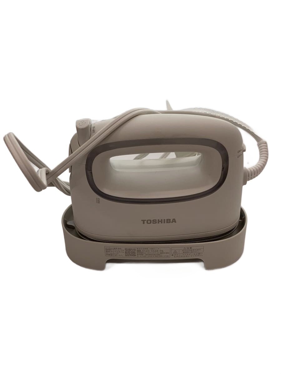 【ブランド】TOSHIBA 【ブランドカナ】トウシバ 【型番】 【程度】B 【サイズ】 【メインカラー】 【素材・生地】 【キーワード】　　　/ 2026/08/08 セカンドストリート新発田店【2692】【中古】TOSHIBA◆アイロン La・Coo S TAS-MV8//【家電・ビジュアル・オーディオ】 ブランド TOSHIBA 型番 カラー 柄 素材・生地 >色・素材について サイズ >サイズ表示について 実寸（cm） 【アイロン】 幅：7 / 高さ：16 / 奥行：18 【その他】 その他サイズ：/ 商品は　セカンドストリート新発田店の店頭にて販売しております。商品に関するお問合わせは、お電話(TEL:0254-20-2015)にて、問合わせ番号：2326926218984をお伝えください。 配送方法やお支払い方法に関するお問い合わせは、サポートセンターまでご連絡をお願いします。 ※お電話の対応は営業時間内のみとなります。お問い合わせフォームでお問い合わせの際はご注文番号をご記入下さい この商品に関する出品店舗からのコメント 【型番】TAS-MV8【備考】特に目立った傷や汚れはございません。店頭でも同時発売の為、コンディションが異なる場合がございます。ご了承ください。また、何かご不明な点がございましたら、お気軽に当店までお問い合わせくださいませ。