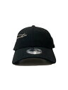 【中古】NEW ERA◆キャップ/--/ウール/BLK/メンズ/HN-H87-864【服飾雑貨他】(4)