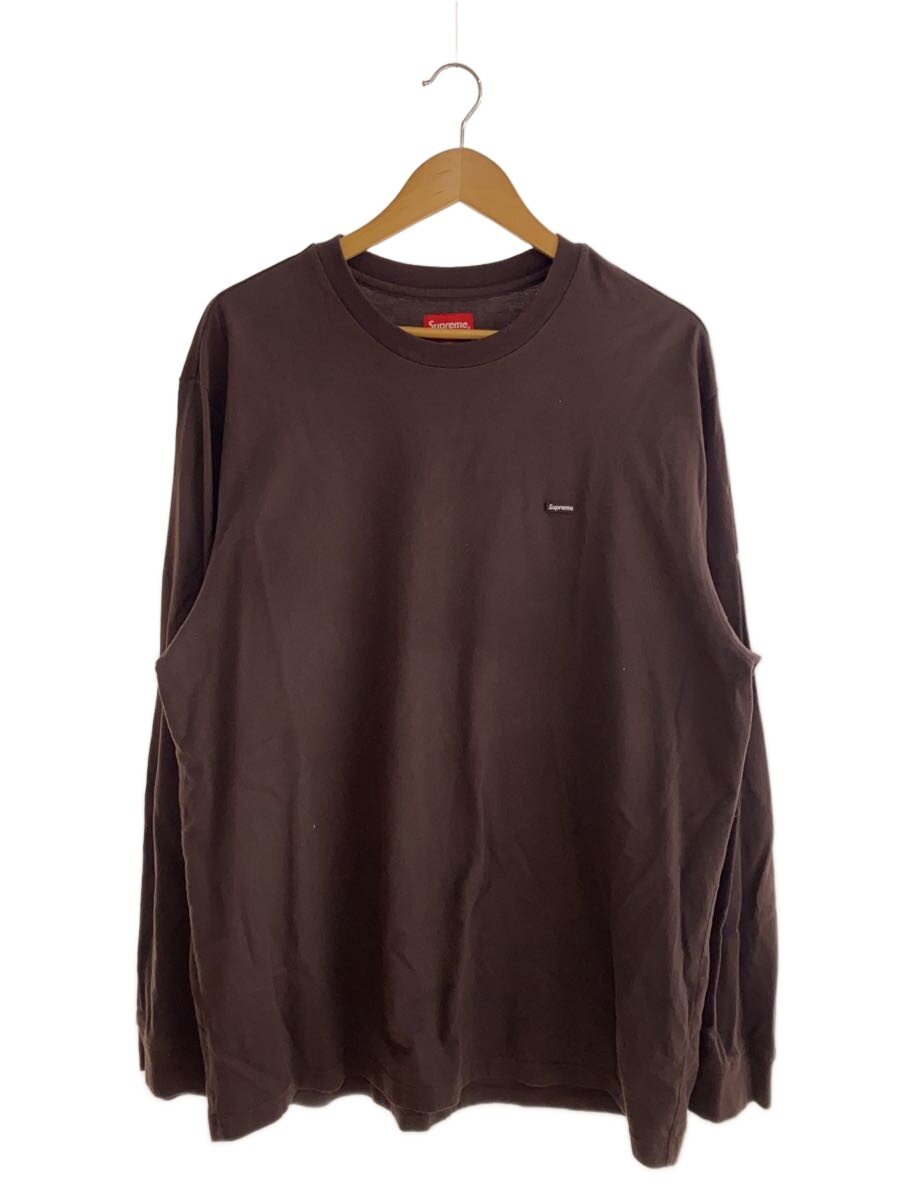 楽天市場】supreme small box tee（カラーブラウン）（Tシャツ