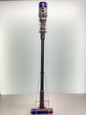 【中古】dyson◆掃除機 Micro Origin SV33 FF OR【家電・ビジュアル・オーディオ】