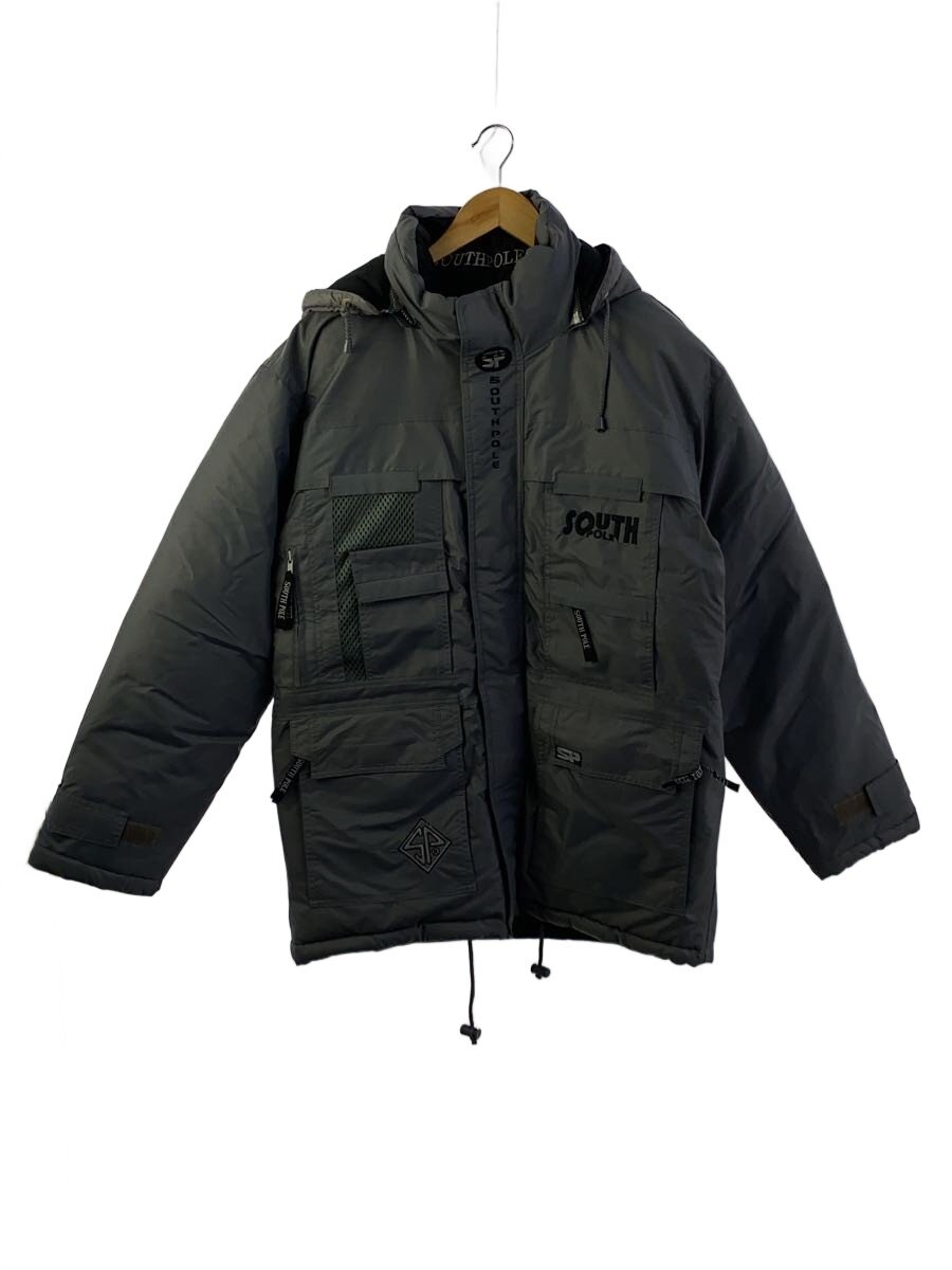 楽天市場】サウス ポール southpole ダウンの通販