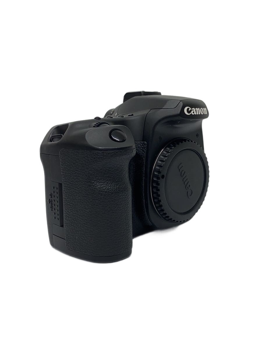 【中古】CANON◆一眼レフデジタルカメラ/DS126171//【カメラ】