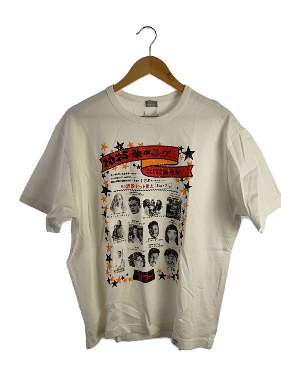 楽天市場】kolor BEACON カラービーコン（Tシャツ・カットソー