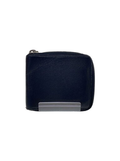 【中古】SAINT LAURENT◆2つ折り財布/レザー/BLK/無地/メンズ/418984【服飾雑貨他】 【中古】SAINT LAURENT◆2つ折り財布/レザー/BLK/無地/メンズ/418984【服飾雑貨他】