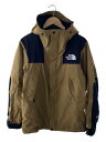 【中古】THE NORTH FACE◆マウンテンパーカ/M/ナイロン/CML/np61800【メンズウェア】(4)