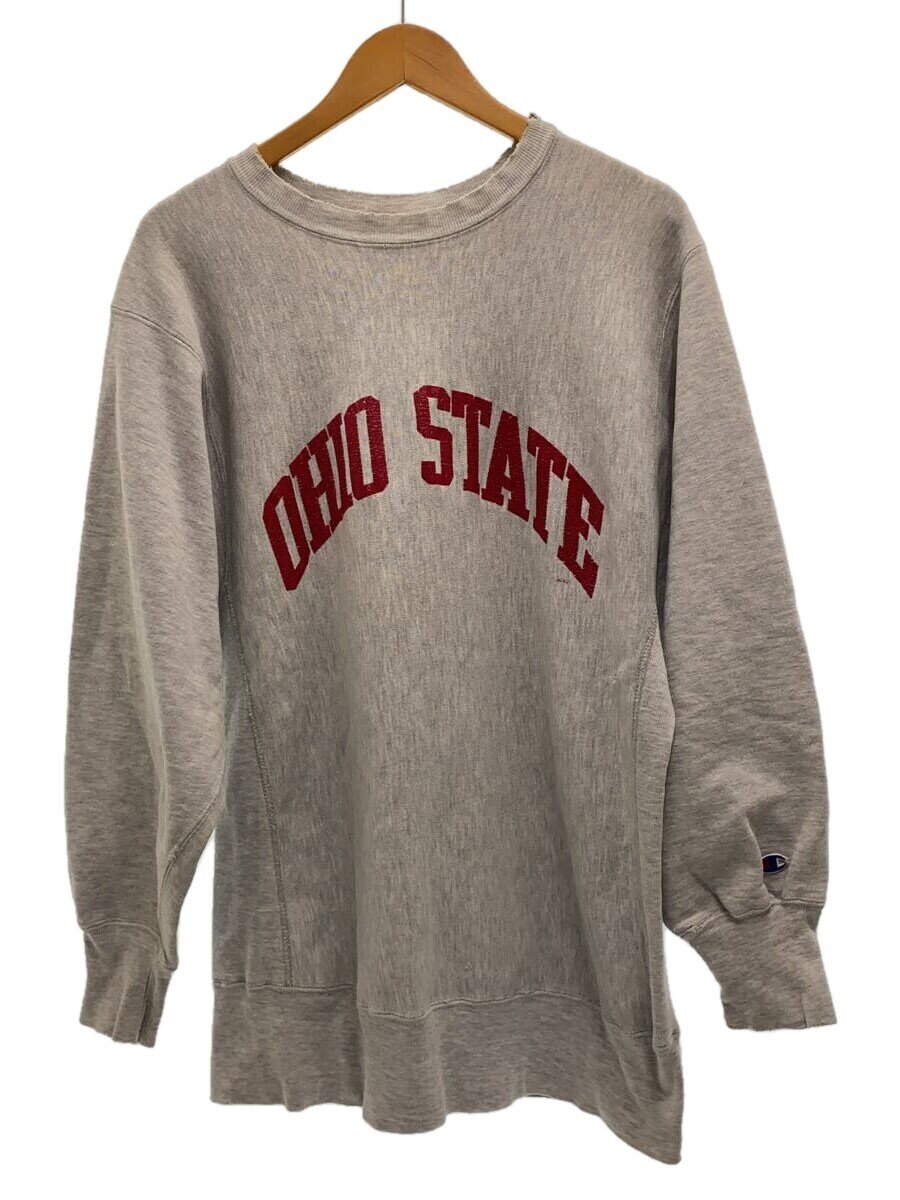 楽天市場】champion ohio stateの通販