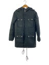 【中古】Dior HOMME◆ジャケット/38/ポ