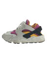 【中古】NIKE◆AIR HUARACHE LIGHT BONE_エア ハラチ ライト ボーン/28cm/マルチカラー【シューズ】