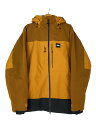 【中古】PICTURE/ウェアー/トップス/M/オレンジ【スポーツ】