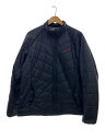 【中古】RS TAICHI◆スポーツウェアー/XXL/BLK/rsj721【スポーツ】