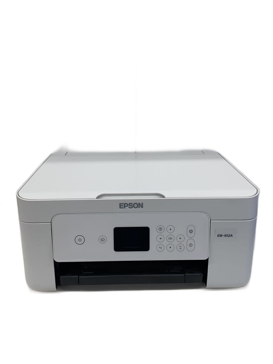 楽天市場】プリンターエプソンew452aの通販