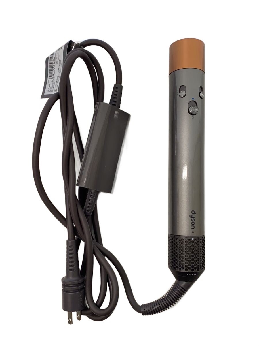 【中古】dyson◆ドライヤー・ヘアアイロン Airwrap マルチスタイラー HS05 BNBC ENT JP//【家電・ビジュアル・オーディオ】