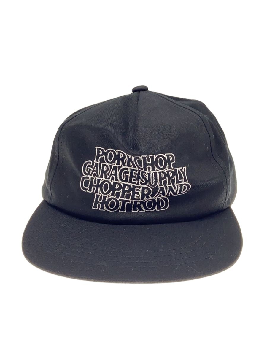 【ブランド】PORKCHOP 【ブランドカナ】ポークチョップ 【型番】 【程度】B 【サイズ】その他 【メインカラー】ブラック 【素材・生地】コットン 【キーワード】　　　/ 2026/08/16 セカンドストリート新発田店【2692】【中古】PORKCHOP◆C&amp;H LOGO COTTON CAP キャップ/--/コットン ブランド PORKCHOP 型番 カラー ブラック 柄 素材・生地 コットン>色・素材について サイズ その他>サイズ表示について 実寸（cm） 【キャップ】 つば：7.5 / 高さ：11 / 頭周り：/ 【その他】 その他サイズ：/ 商品は　セカンドストリート新発田店の店頭にて販売しております。商品に関するお問合わせは、お電話(TEL:0254-20-2015)にて、問合わせ番号：2326926219042をお伝えください。 配送方法やお支払い方法に関するお問い合わせは、サポートセンターまでご連絡をお願いします。 ※お電話の対応は営業時間内のみとなります。お問い合わせフォームでお問い合わせの際はご注文番号をご記入下さい この商品に関する出品店舗からのコメント C&amp;H LOGO COTTON CAP目立つダメージ無し