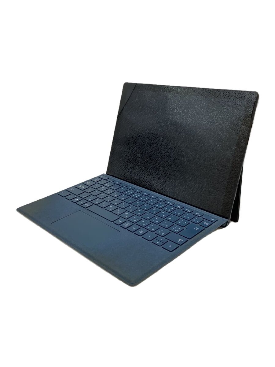 【中古】Microsoft◆タブレットPC Surface Pro 8 8PQ-00010/Corei5第8/8GB/SSD256GB/2021【パソコン】