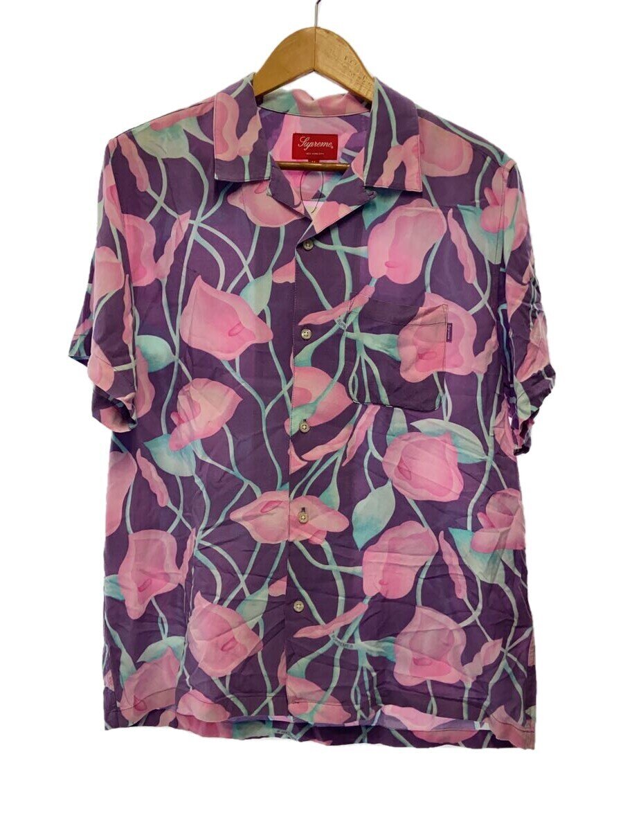 楽天市場】supreme rayon shirtの通販